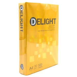 Giấy A4 Delight