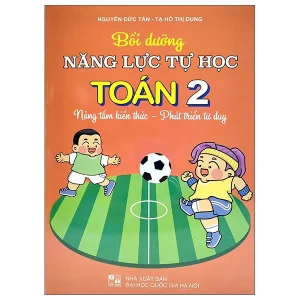 Toán nâng cao lớp 2